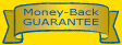 Money Back Guarantee