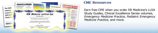 CME Resources