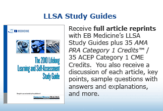 LLSA Study Guides