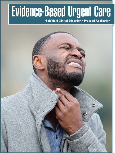 Pediatric Urgent Care Playbook
