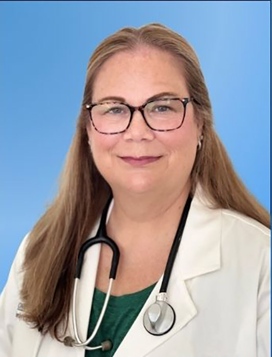 Tracey Quail Davidoff, MD, FCUCM