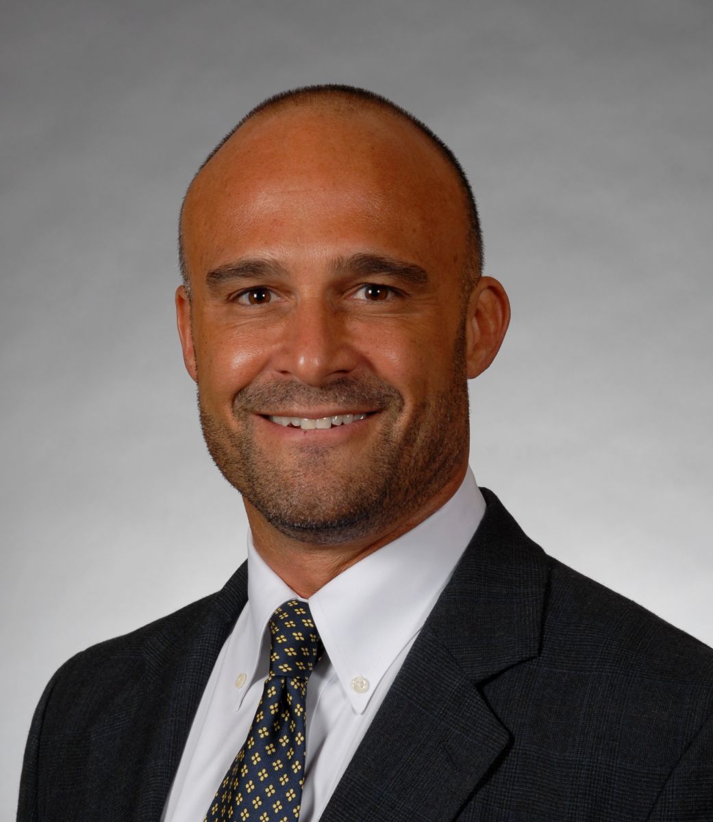 Joseph D. Toscano, MD, FCUCM