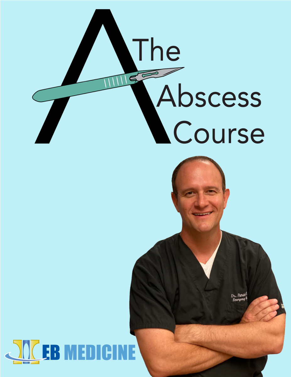The Abscess Course