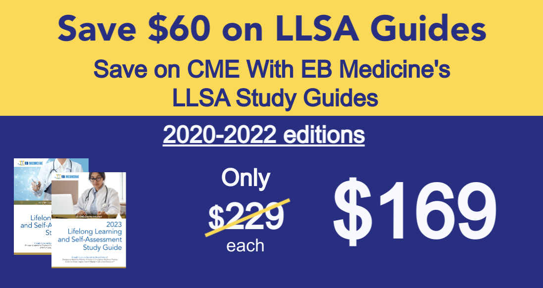 Save $110 on LLSA Guides