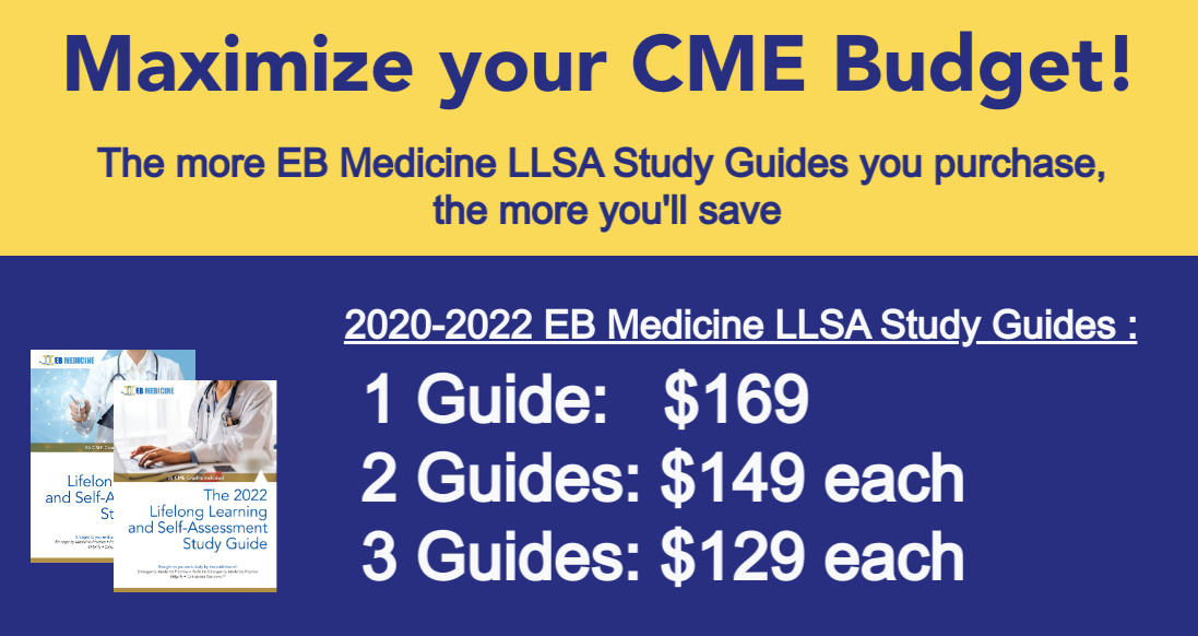 Buy more, save more on LLSA Study Guides