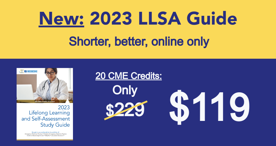 2023 LLSA: Online Only