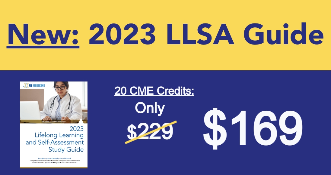 2023 LLSA: Online Only
