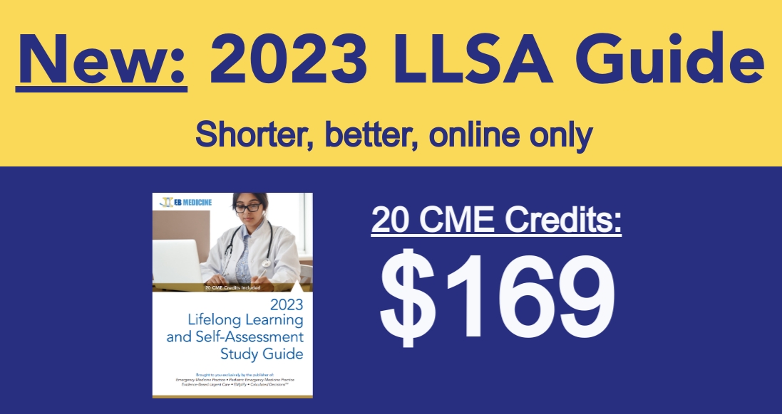 2023 LLSA: Online Only
