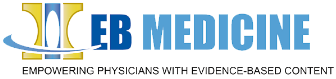 EB Medicine Logo