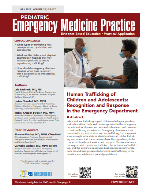 PEMP Human Trafficking