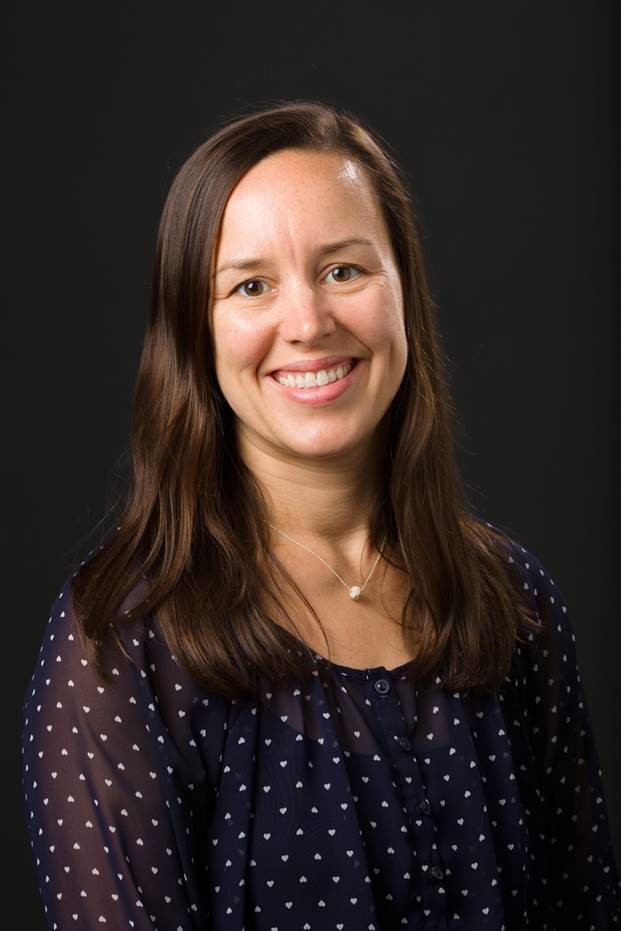 Melissa Langhan