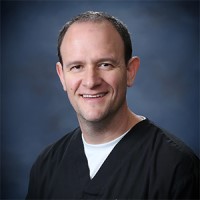 Keith Pochick MD, FACEP