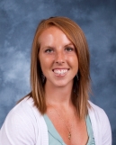 Aimee Mishler, PharmD, BCPS
