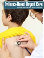 Pediatric Community-Acquired Pneumonia: Diagnosis and Management in the Urgent Care Setting (Infectious Disease CME and Pharmacology CME)