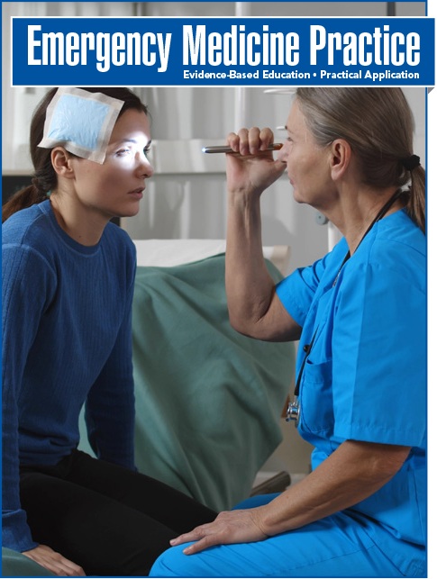 Management of Traumatic Intracranial Hemorrhage in the Emergency Department (Trauma CME)