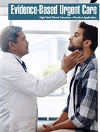 HIV in the Urgent Care Setting: Treatment and Prevention (Infectious Disease CME, HIV CME, and Pharmacology CME)