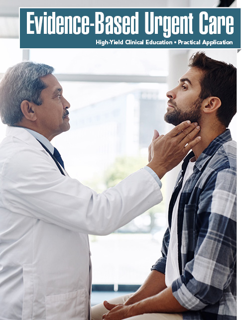 HIV in the Urgent Care Setting: Treatment and Prevention (Infectious Disease CME, HIV CME, and Pharmacology CME)