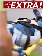 Severe Traumatic Brain Injury in Children: An Evidence-Based Review of Emergency Department Management -Trauma EXTRA Supplement - (Trauma CME)