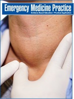 Emergency Department Management of Patients With Thyroid Emergencies (Pharmacology CME)