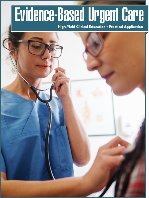 Caring for Transgender and Gender-Diverse Patients in the Urgent Care Setting (Ethics CME and Risk Management CME)