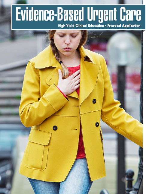 Management of Acute Asthma Exacerbations in Urgent Care (Pharmacology CME)