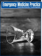 Diagnosis and Management of Emergency Department Patients With Alcohol Withdrawal Syndrome (Substance Use Disorders CME and Pharmacology CME)