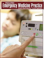 Pediatric Septic Shock: Recognition and Management in the Emergency Department
