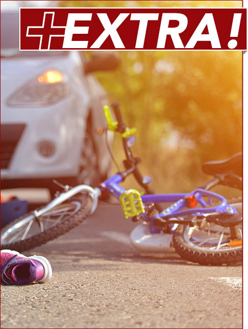 Emergency Department Management of Pediatric Blunt Thoracic Injuries - Trauma EXTRA Supplement (Trauma CME)