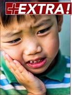 Emergency Department Management of Dental Trauma: Recommendations for Improved Outcomes in Pediatric Patients -Trauma EXTRA Supplement - (Trauma CME)