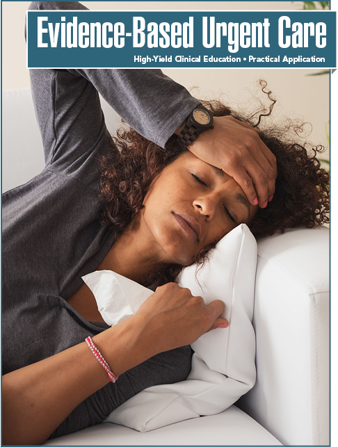 Influenza in Urgent Care (Pharmacology CME)