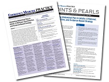 Assessing Abdominal Pain in Adults: A Rational, Cost-Effective, and Evidence-Based Strategy