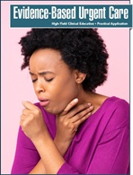 Urgent Care Evaluation and Management of Acute Bronchitis (Infectious Disease CME)
