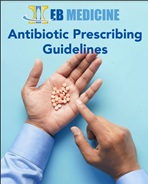 Antibiotics Prescribing Guidelines