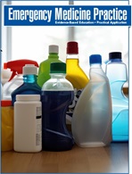 Alkali Exposure: An Evidence-Based Approach to Diagnosis and Treatment