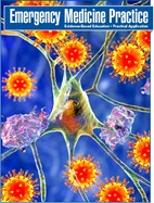 A Practice-Based Approach to Emergency Department Evaluation and Management of Patients With Postacute Sequelae after COVID-19 Infection: Long COVID