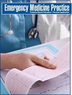 Emergency Department Diagnosis and Management of Acute Coronary Occlusion