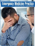 Managing Emergency Department Patients With Opioid Use Disorder (Substance Use Disorders CME)