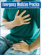 Diagnosing and Treating Pericarditis and Myocarditis in the Emergency Department