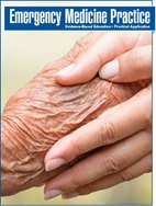 Elder Abuse and Neglect: Making the Diagnosis and Devising a Treatment Plan in the Emergency Department (Domestic Violence CME and Geriatrics CME)
