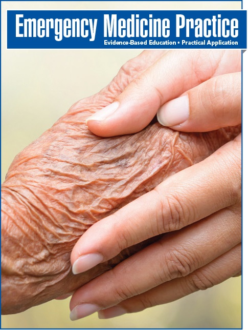 Elder Abuse and Neglect: Making the Diagnosis and Devising a Treatment Plan in the Emergency Department (Domestic Violence CME and Geriatrics CME)