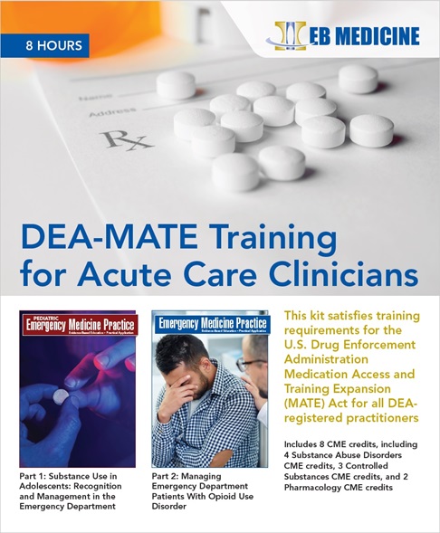 The Abscess Course