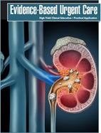 Management of Nephrolithiasis in the Urgent Care Setting