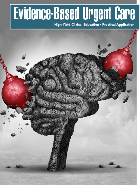 Urgent Care Management of Migraine and Other Primary Headaches (Pain Management CME and Pharmacology CME)