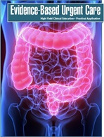 Urgent Care Management of Diverticular Disease