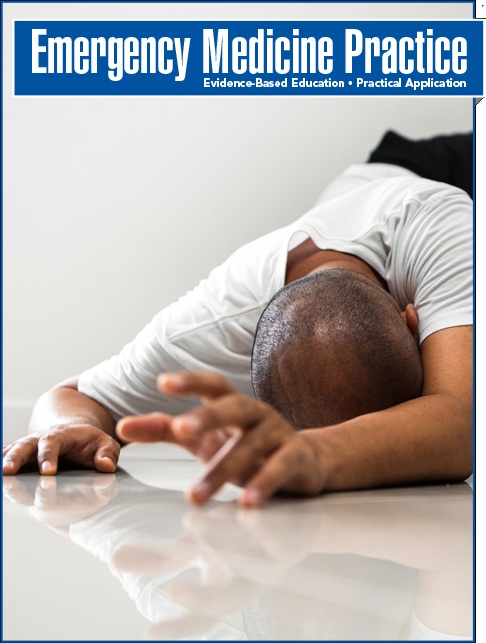 Emergency Department Evaluation and Management of Severe Traumatic Brain Injury (Trauma CME)