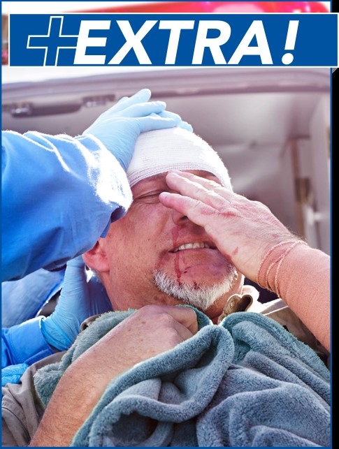 Emergency Department Management of Maxillofacial Trauma - Trauma EXTRA Supplement (Trauma CME)