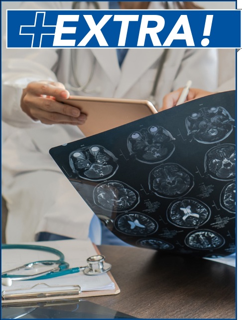 Emergency Department Diagnosis and Management of Stroke In Young Adults - Stroke EXTRA Supplement (Stroke CME)