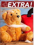 Pediatric Wound Care in the Emergency Department - Trauma EXTRA Supplement (Trauma CME)