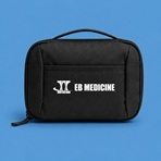 Free Tech Bag with Purchase