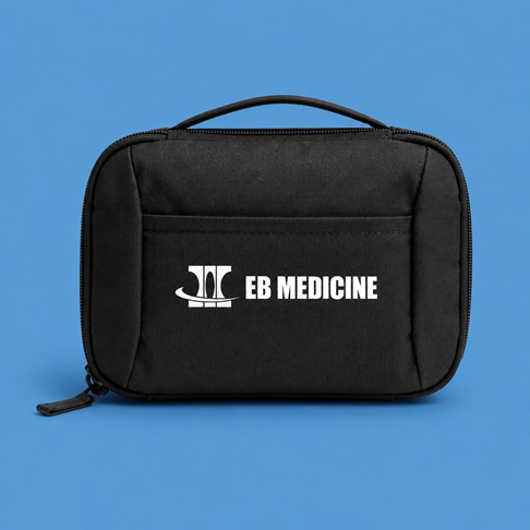 Free Tech Bag with Purchase